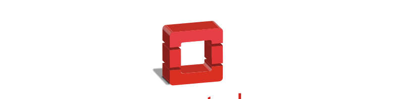 The OpenStack logo