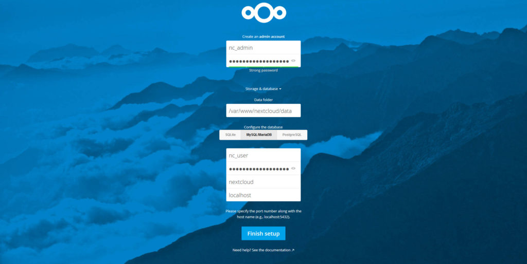 Nextcloud аналоги на windows