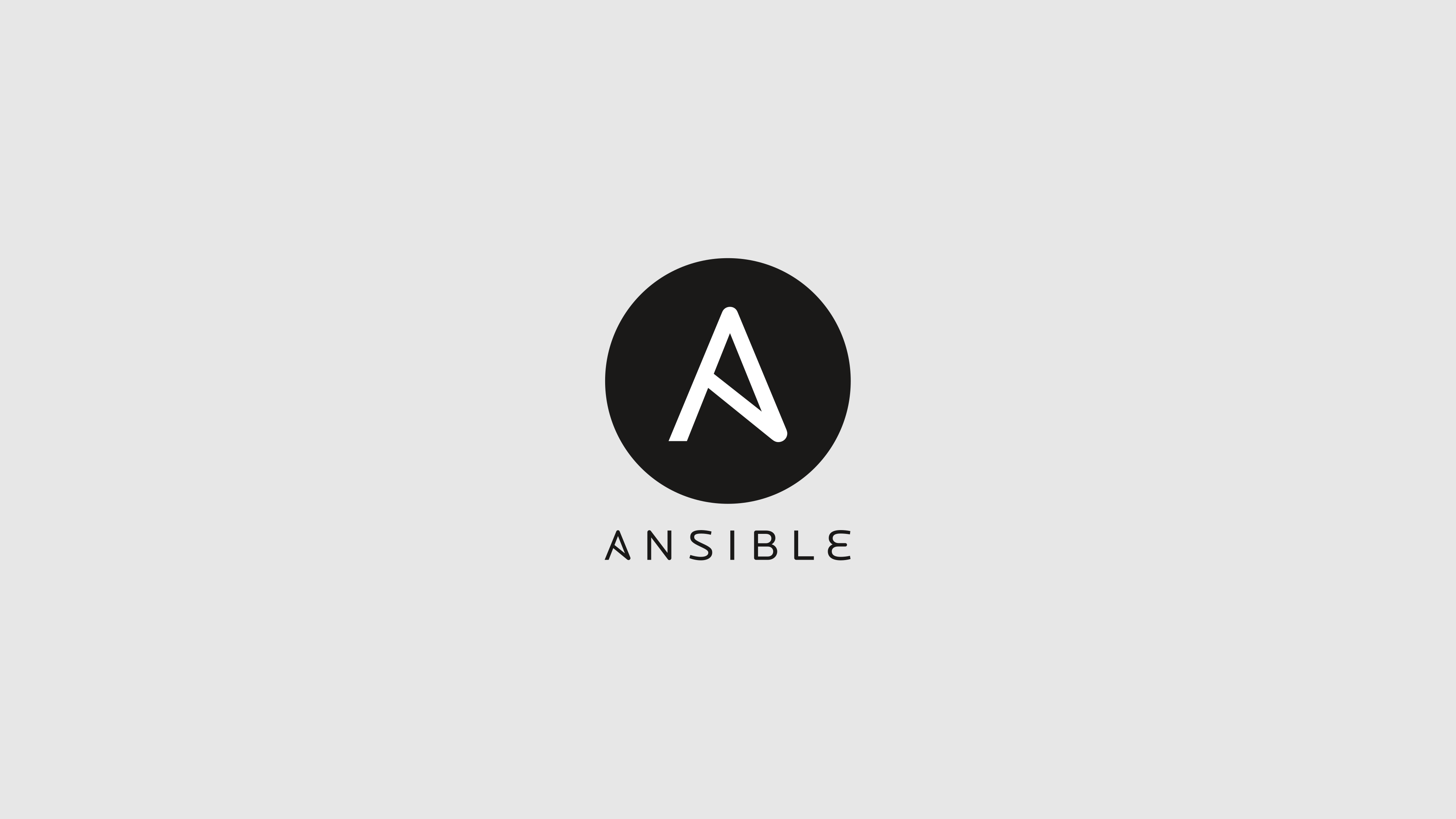 Ansible configuration management for everything Marksei