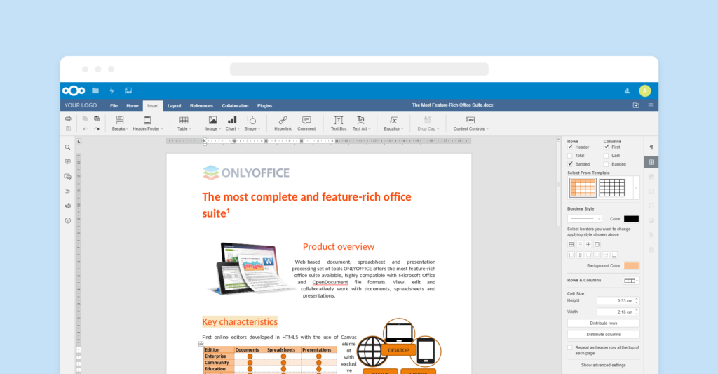 instal the new ONLYOFFICE 7.4.1.36